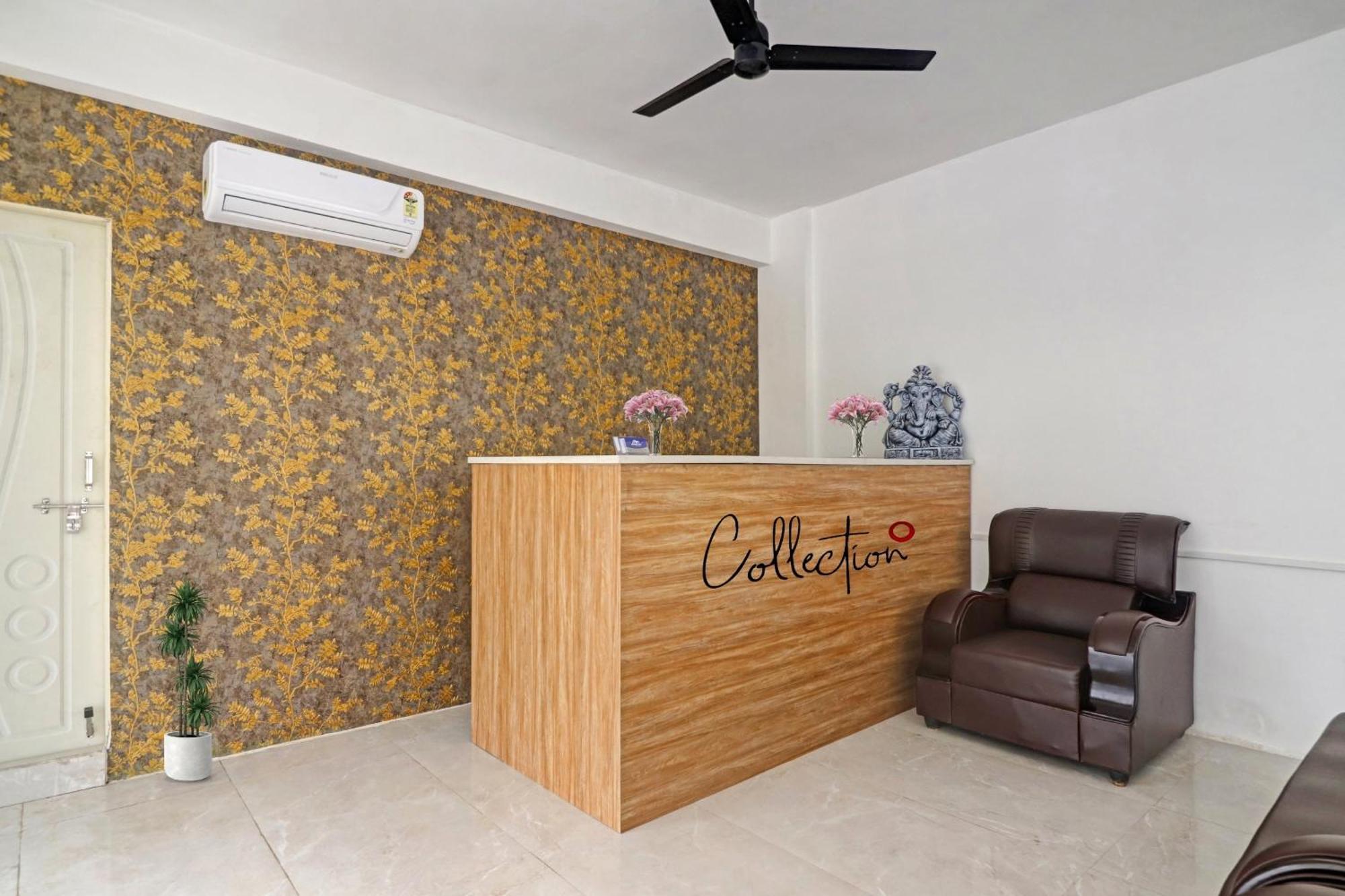 Super Capital O Srinika Inn Gachibowli Ngoại thất bức ảnh